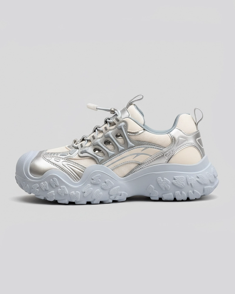 CityNova Bold Street Sneakers Blue - 50103662